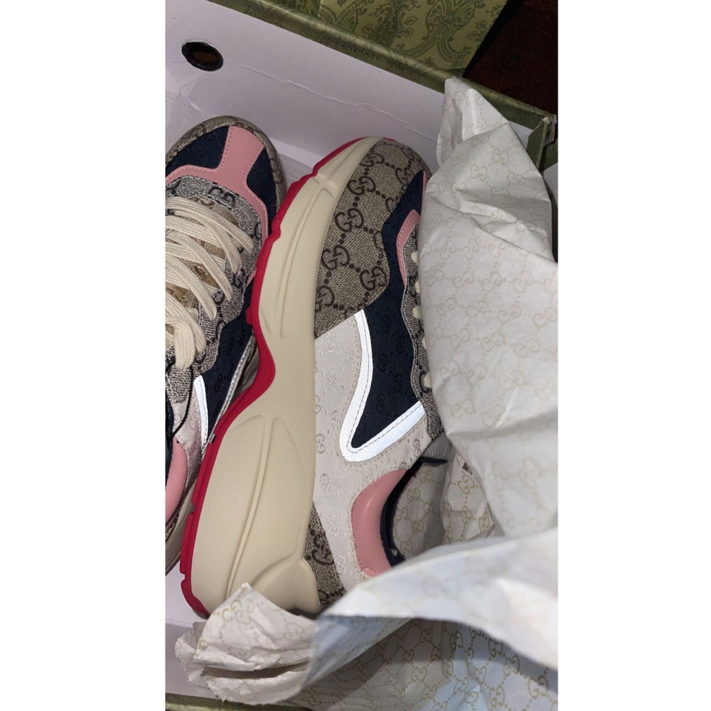 Gucci Shoes
